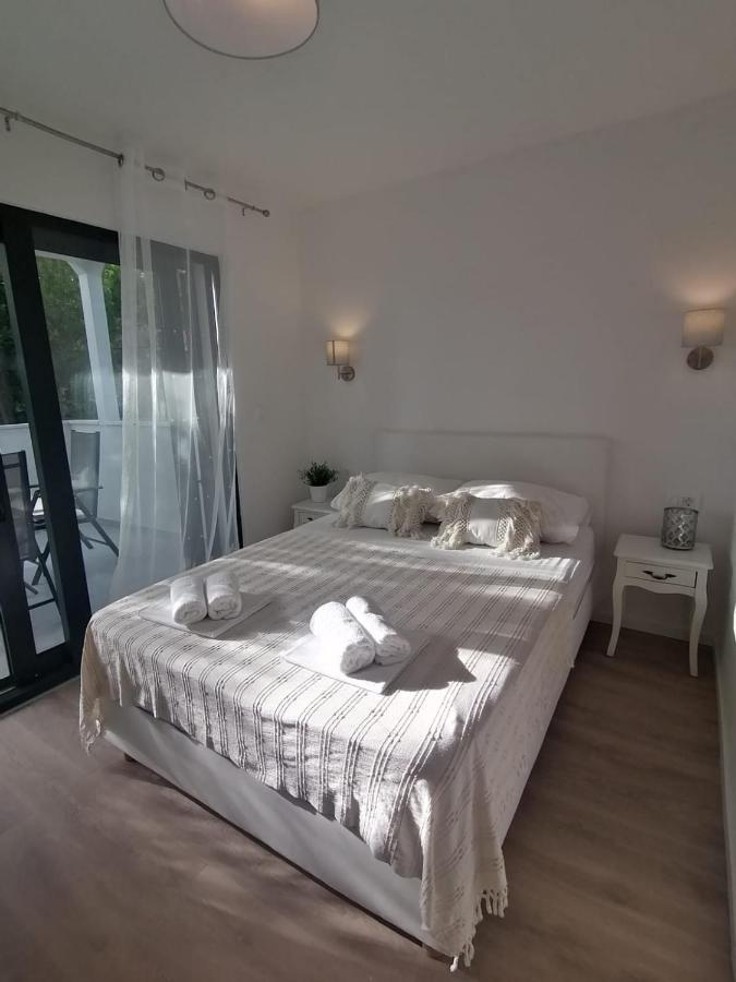 Apartmani Zoric Vodice Room photo