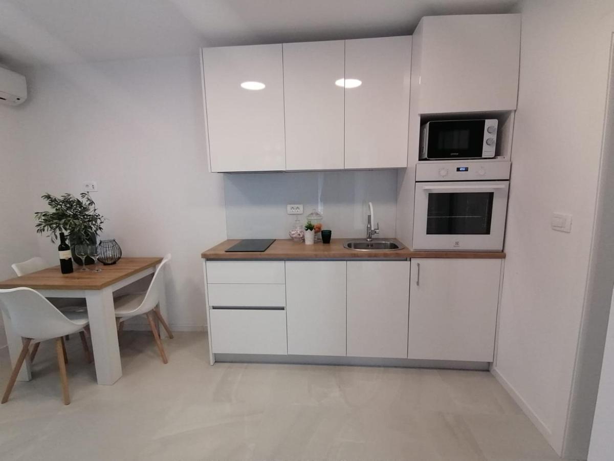 Apartmani Zoric Vodice Room photo
