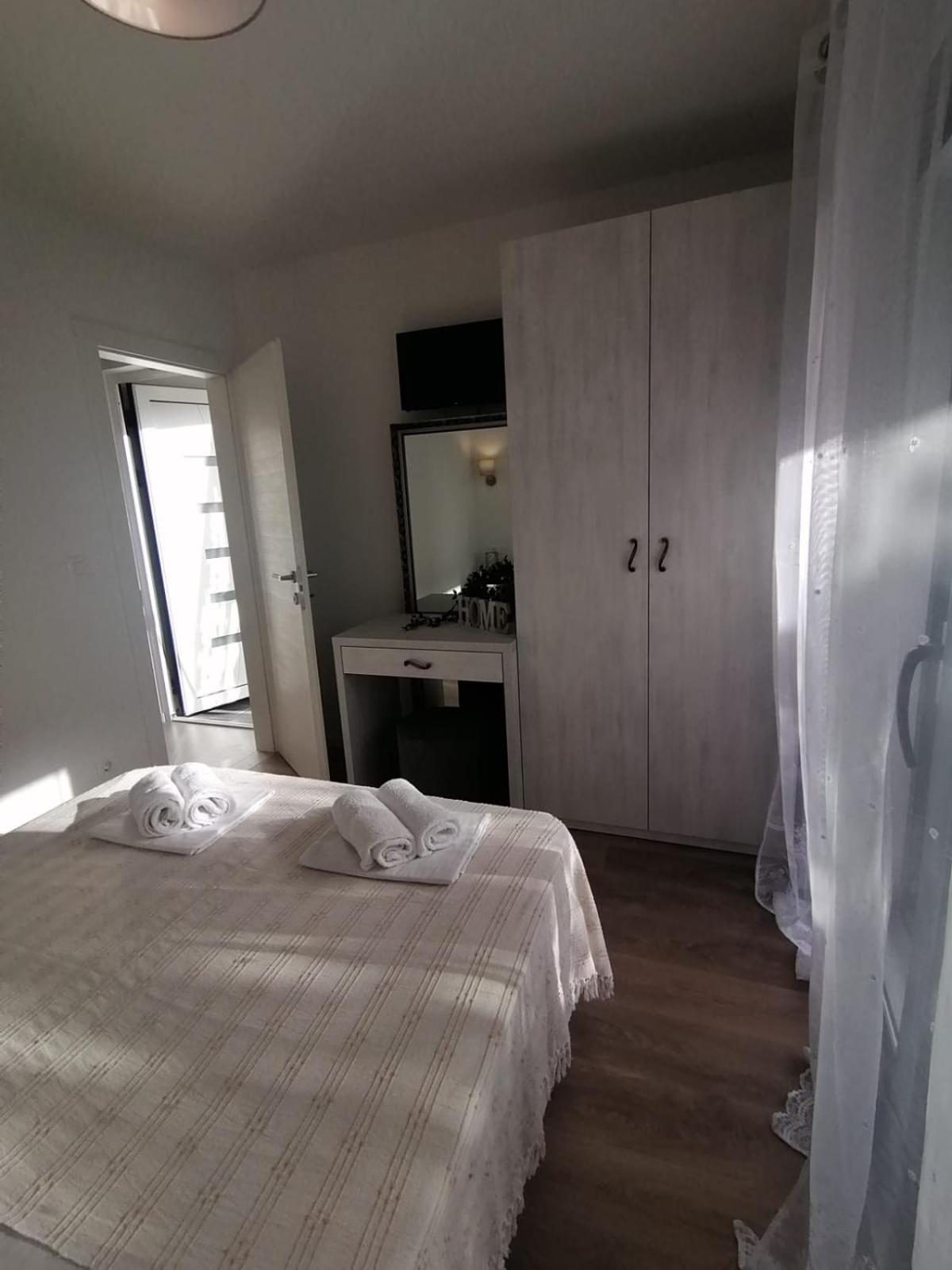 Apartmani Zoric Vodice Room photo