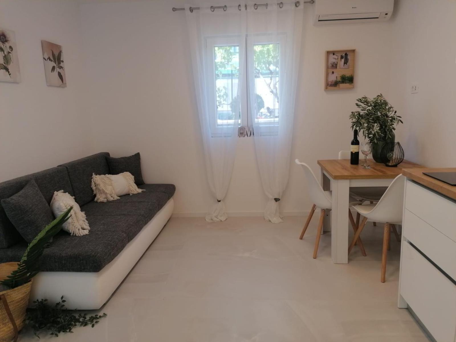 Apartmani Zoric Vodice Room photo