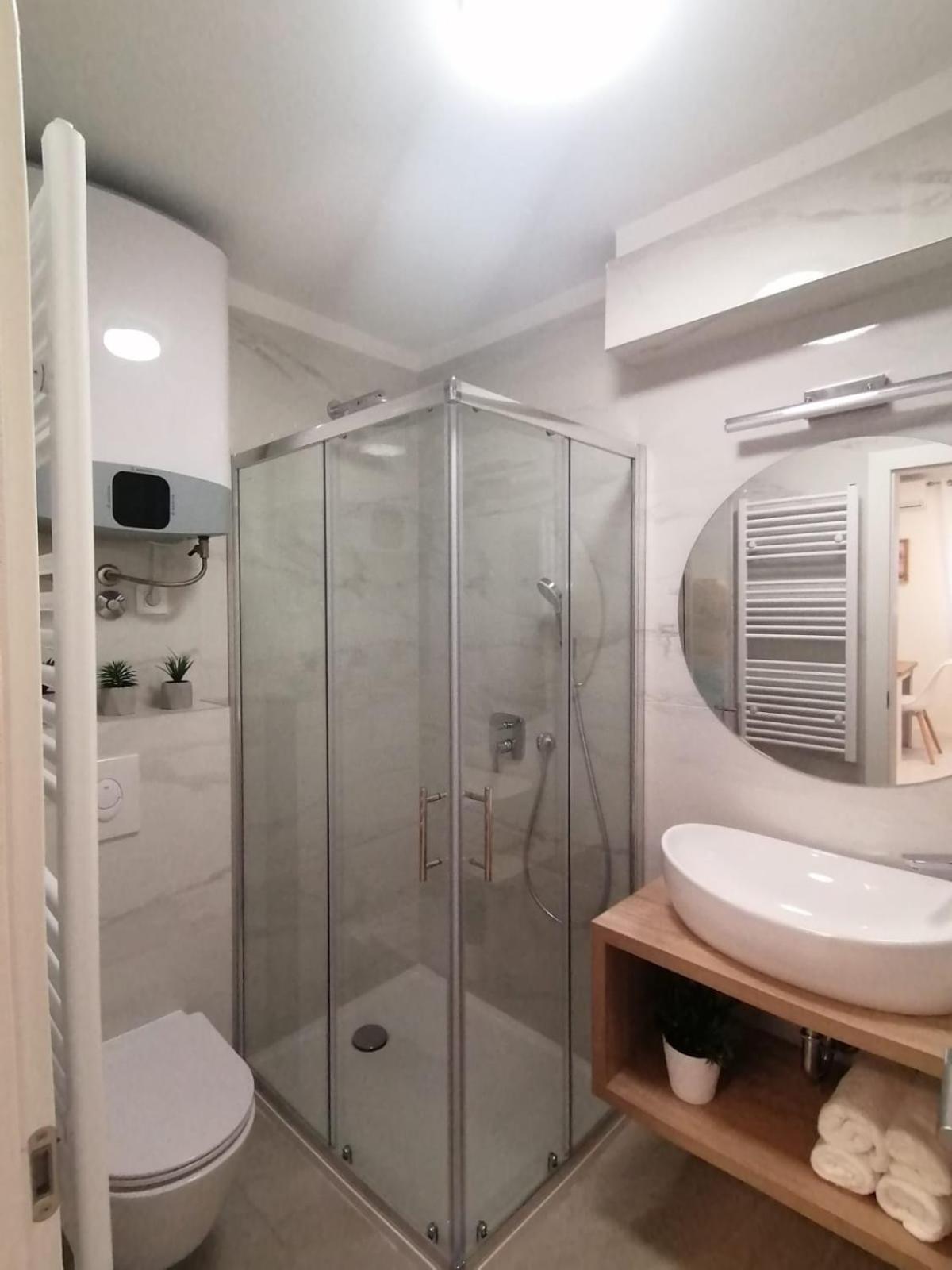 Apartmani Zoric Vodice Room photo