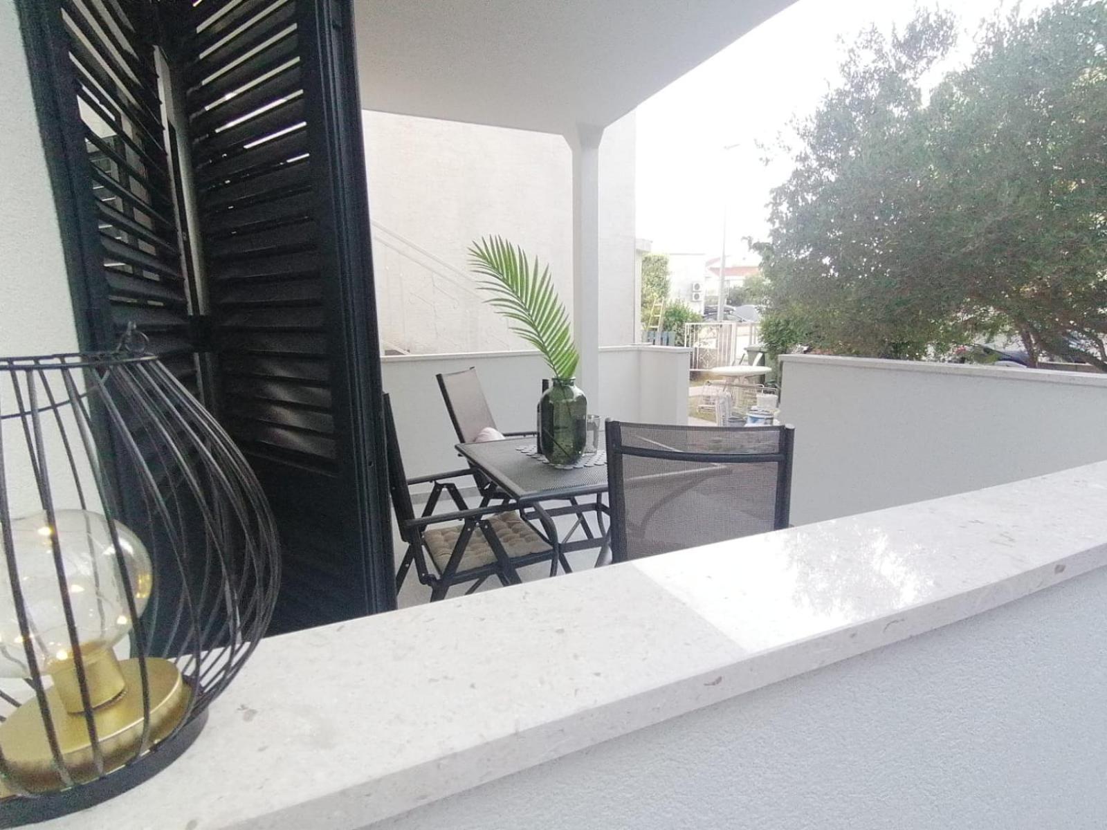 Apartmani Zoric Vodice Room photo