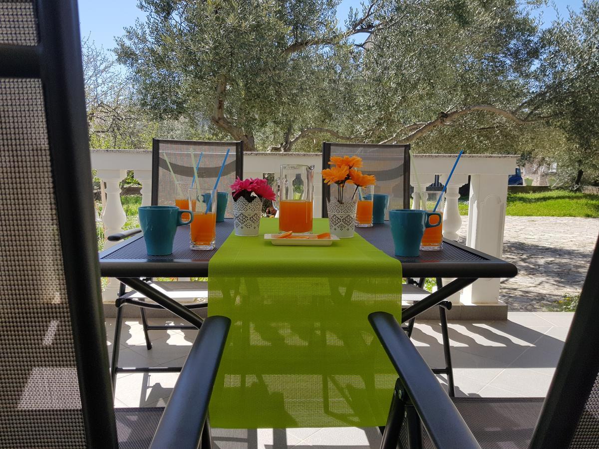 Apartmani Zoric Vodice Exterior photo