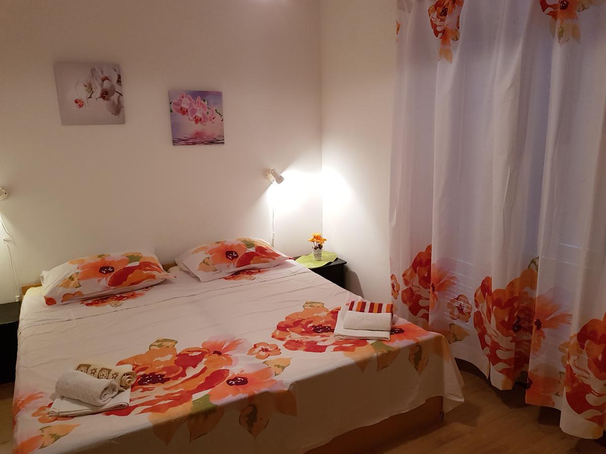 Apartmani Zoric Vodice Exterior photo